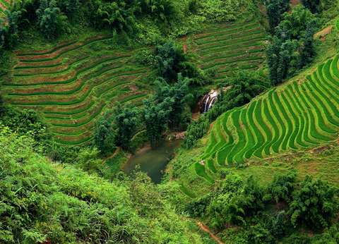 Circuit Vietnam Insolite - 7