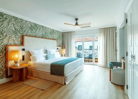 Hôtel Dreams Madeira Resort Spa & Marina 5* - 4
