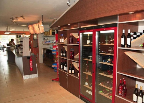 Camping Domaine de l'Epinette, 4* - 26