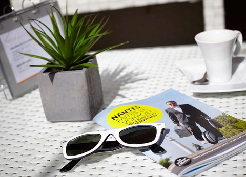 Séjour romantique 4* - 9