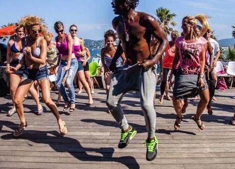 Camping Domaine Les Prairies de la Mer 5* - 13