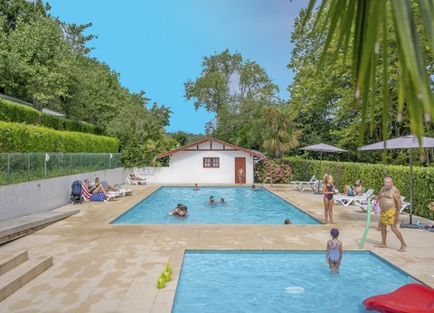 Camping Suhiberry 4* - 2