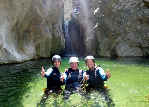 Camping Aux 4 vues, 3* - 10