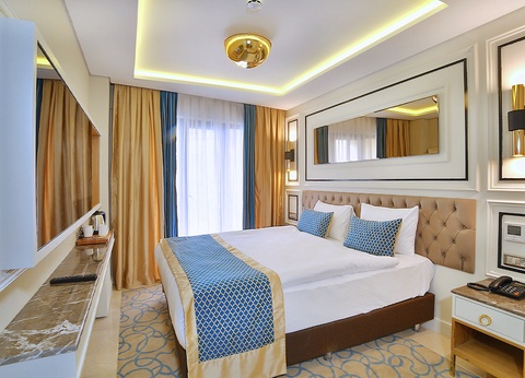 Hôtel Beethoven Premium 4* - 3