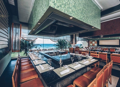 Hôtel Iberostar Selection Coral Cancún 5* - 6