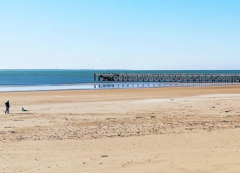 Sunêlia Camping Les Places Dorées, 5* - 60