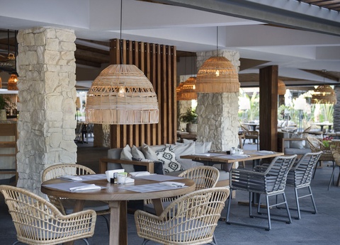 Hôtel Miramare Beach 5* - 36