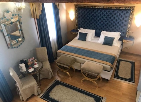 Hôtel Ca Dell’ Arte Venezia 3* - Sans transfert - 5