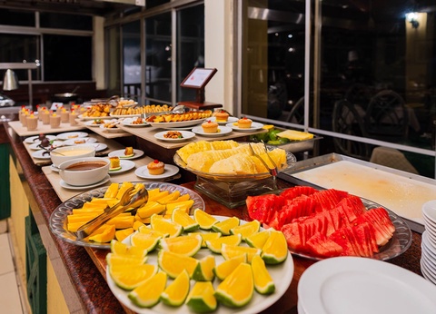 Club Lookéa Neptune Beach 4* - 24