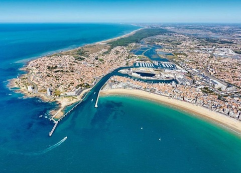 Camping Le Bel Air, 5* - 46