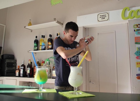 Camping de Pont Mahé, 4* - 23