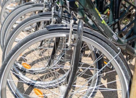 Camping Côté Plage, 4* - 39