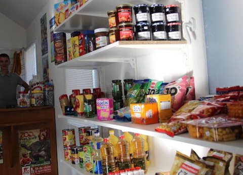 Camping de Pont Mahé, 4* - 36