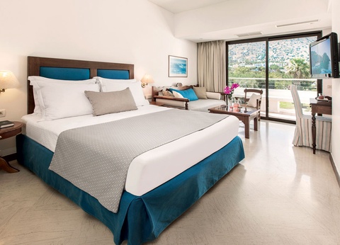 Hôtel Elounda Bay Palace 5* - 6