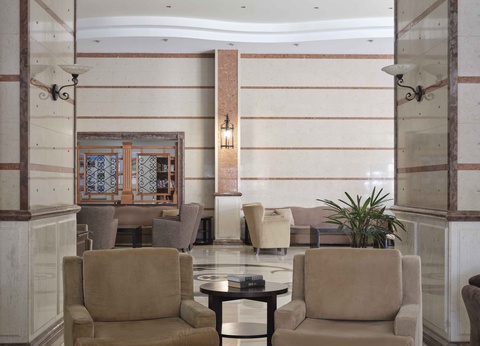 Hôtel Atlantica Princess 4* - 5