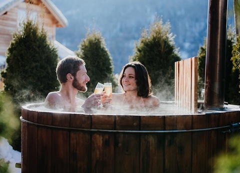 Résidence Sunêlia Les Logis d'Orres 3* - 16