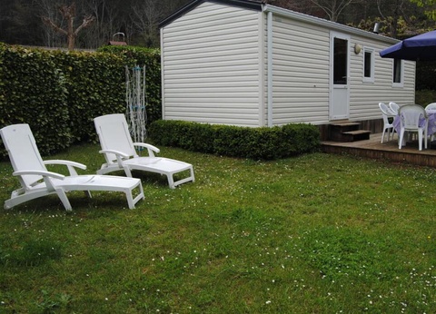 Camping La Castillonderie, 4* - 23