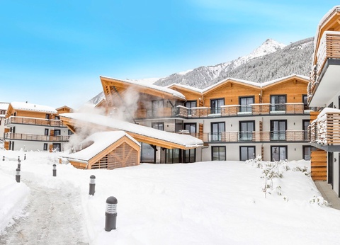 Résidence Collection Isatis - 27