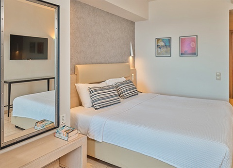 Club Framissima Sitia Beach 4* - 9