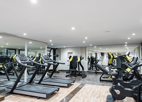 Hôtel Iberostar Kuriat Palace 5* - 28