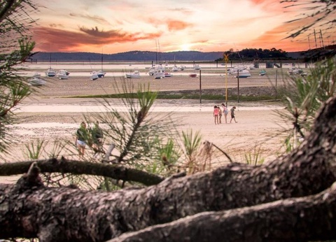 Camping Les Goélands, 3* - 30