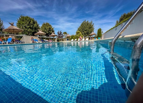 Camping Aux Coeurs Vendeens, 4* - 9