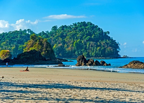 Circuit Trésors du Costa Rica - Tortuguero et séjour balnéaire - 17J/15N - 9