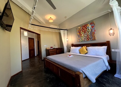 Fram Selection The One Resort 4* - 15