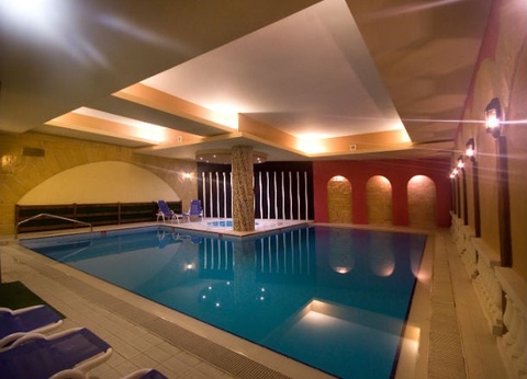 Hôtel Soreda 4* - 15