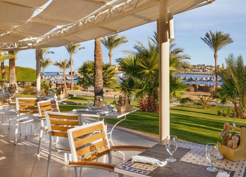 Combiné Déesses du Nil et Steigenberger Coraya Beach Resort 5* (16+) - 9