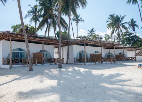 Hôtel Royal Mandarin Hotel et Resort 5* - 19