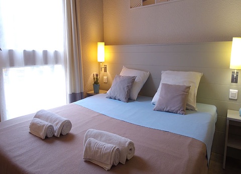 VVF île de Ré Sainte-Marie-de-Ré 3* - 8