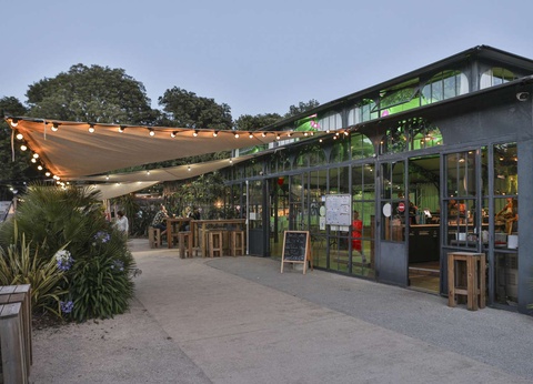 Camping Le Petit Rocher - 27