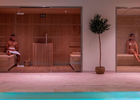 Evasion gourmande avec dîner à Saint Raphael - 4* - 16