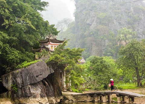 VIETNAM | 17j/14n - Circuit « Incontournables du Nord au centre Vietnam et plages » - 6