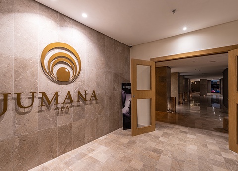 Hôtel Sousse Pearl Marriott Resort & Spa 5* - 20