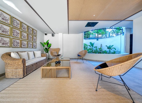 Hôtel Club Framissima Hovima Suites Costa Adeje 4* - 16