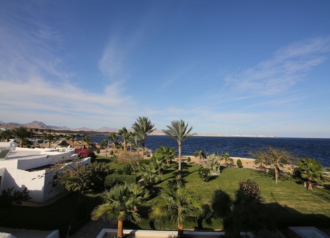 Sharm Club Beach Resort - 67