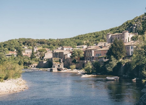 Domaine Saint Cerice, 1* - 89