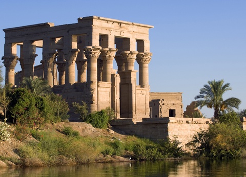 Croisière Le Nil en Bleu & Hôtel Stella Di Mare Beach 5* - 2