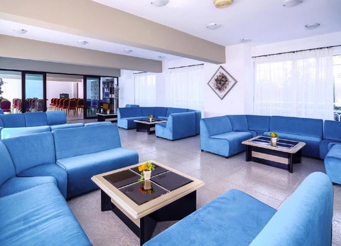 Hôtel Lito Hotel 3* - 6