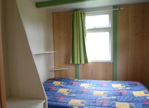 Camping Les Pinasses, 3* - 24