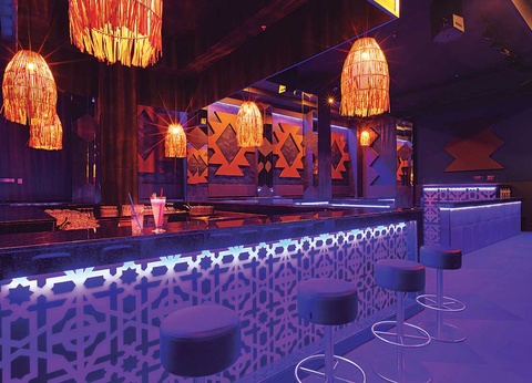 Hôtel Riu Baobab 5* - 27