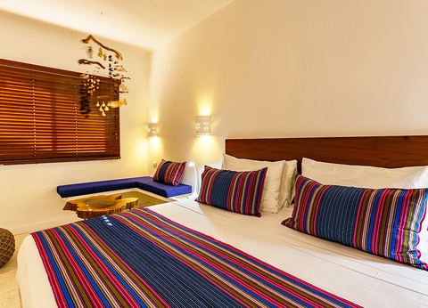 MEXIQUE | Playa del Carmen - HM Playa del Carmen 4* - 4