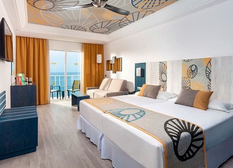 Hôtel Riu Vistamar 4* - 4