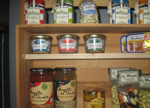 Camping Les Charmes 4* - 9