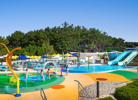 Krk Premium Camping Resort, 5* - 3