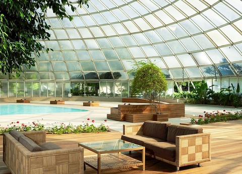 Ôclub Experience Rodos Palace Hotel 5* - 9