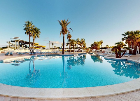 Hôtel TUI Sélection Suneo Marinda Garden 3* - 4