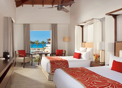 Dreams Dominicus La Romana 5* - 8